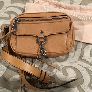 Rebecca Minkoff waist purse